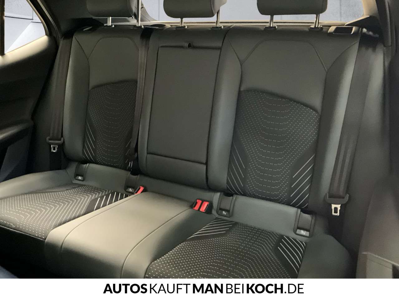 Fahrzeugbild eines CUPRA Born