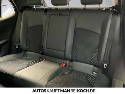 Bild CUPRA Born