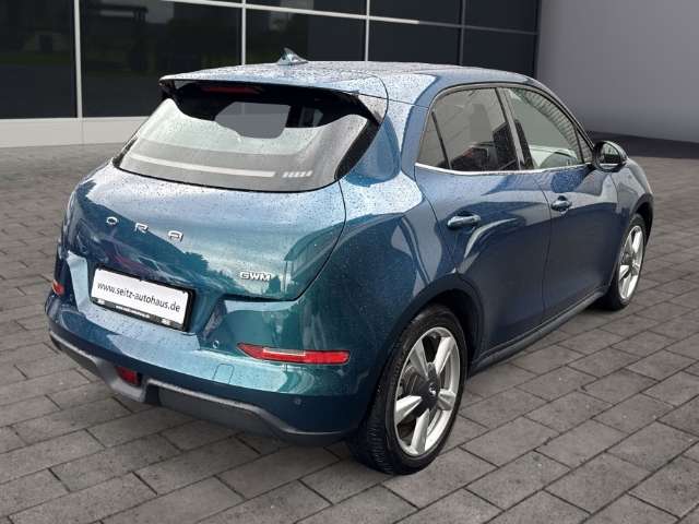 Fahrzeugbild eines GWM Ora 03