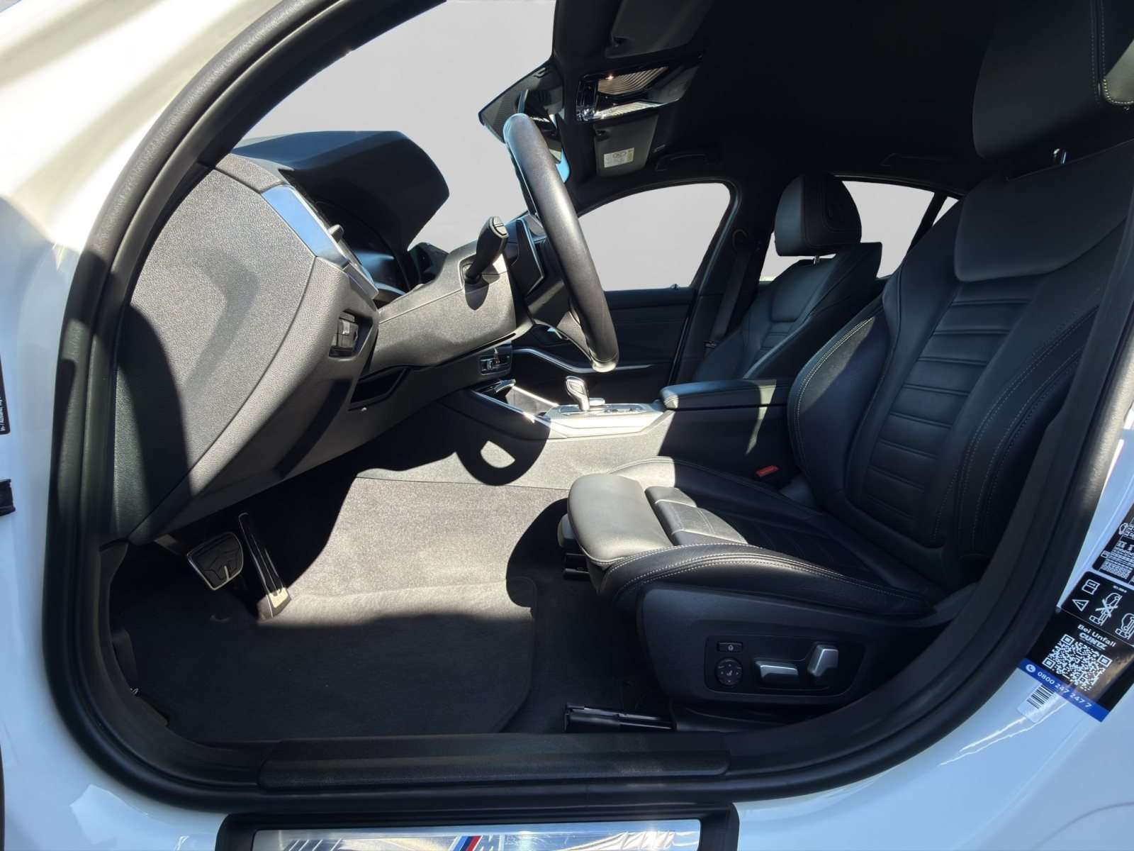 Fahrzeugbild eines BMW 3er-Reihe
