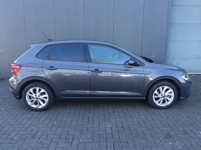 Fahrzeugbild eines Volkswagen Polo