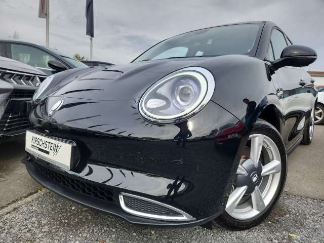 Fahrzeugbild eines GWM Ora 03