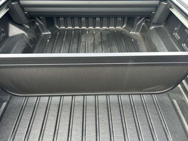 Fahrzeugbild eines Ford Ranger