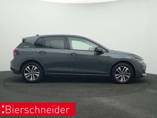 Fahrzeugbild eines Volkswagen Golf