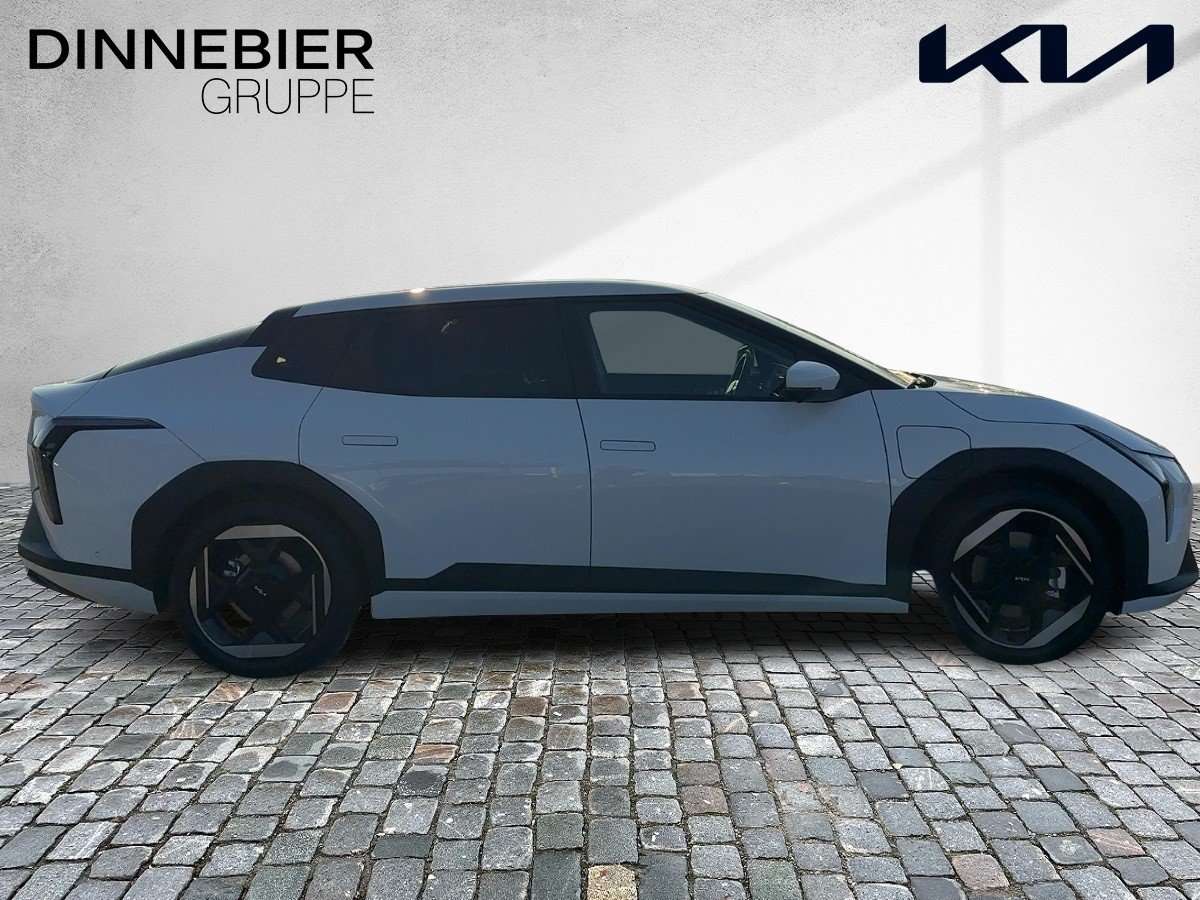 Fahrzeugbild eines Kia EV4