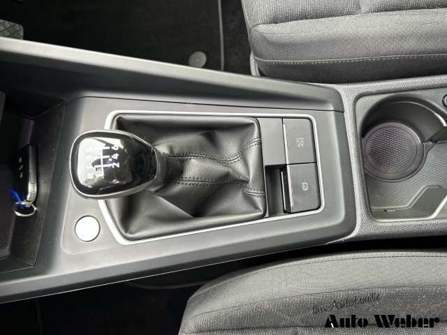 Fahrzeugbild eines Volkswagen Golf