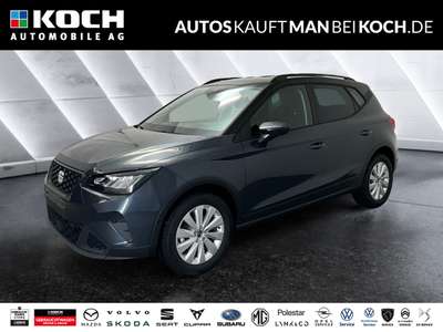 Bild SEAT Arona