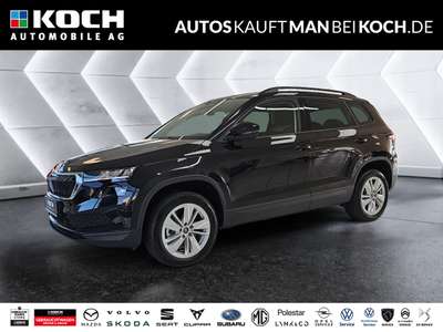 Bild Skoda Karoq