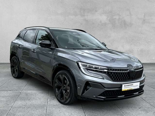 Fahrzeugbild eines Renault Austral