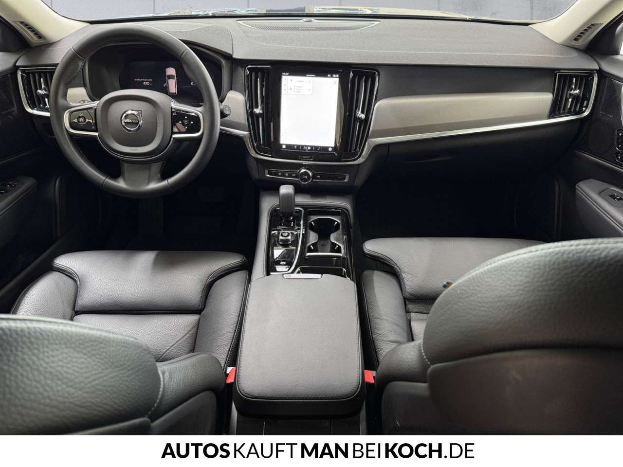 Fahrzeugbild eines Volvo V90