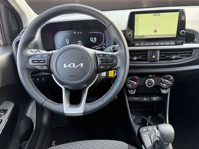 Fahrzeugbild eines Kia Picanto