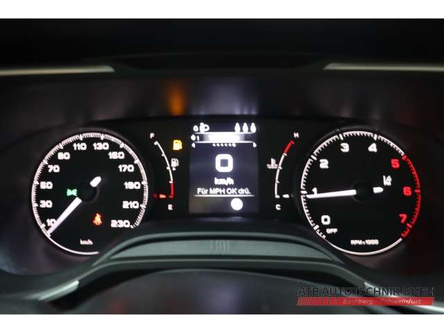 Fahrzeugbild eines Fiat Tipo