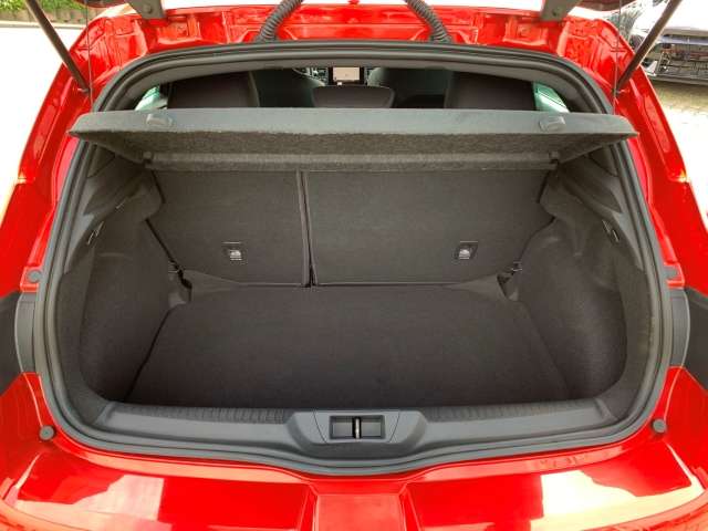 Fahrzeugbild eines Renault Mégane