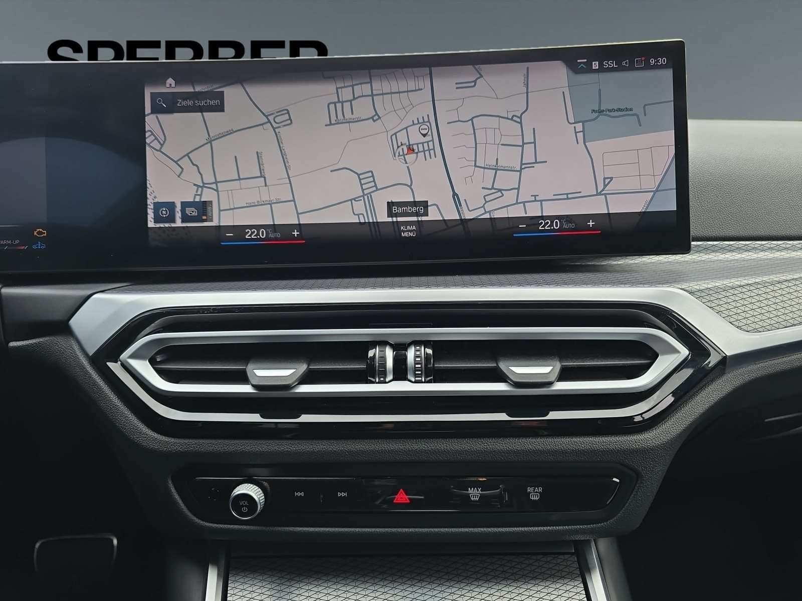 Fahrzeugbild eines BMW 3er-Reihe