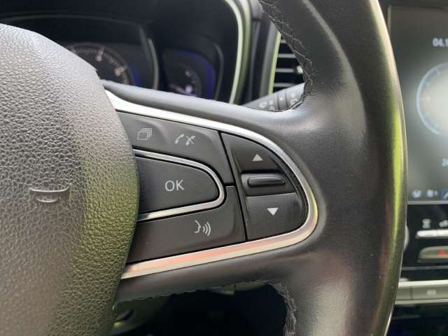 Fahrzeugbild eines Renault Koleos