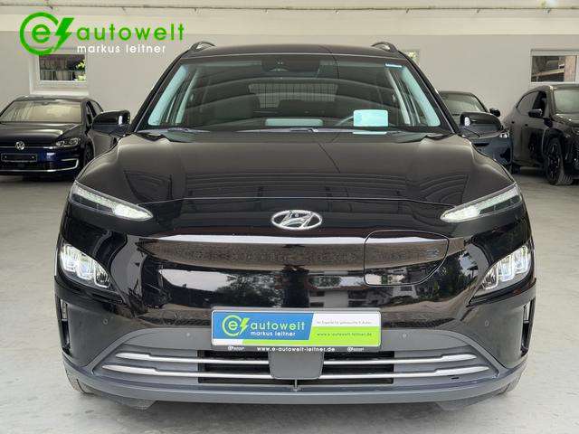 Fahrzeugbild eines Hyundai Kona