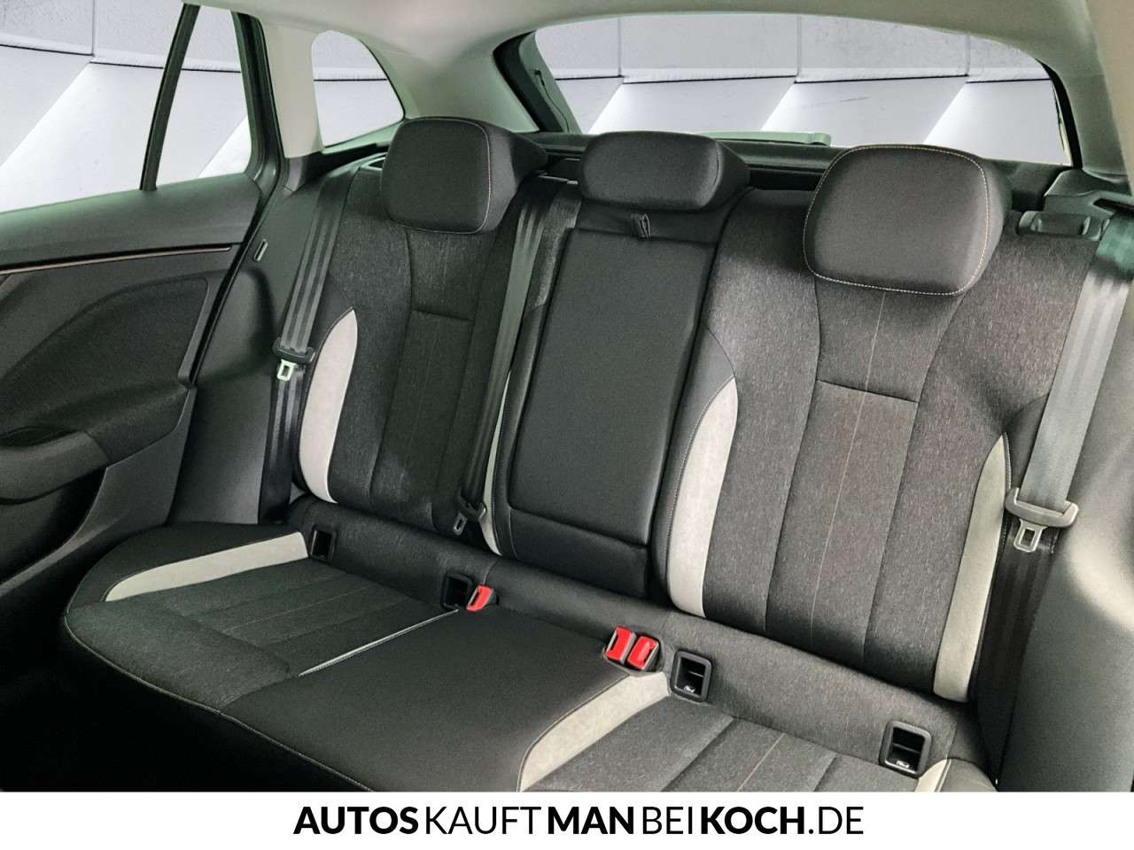 Fahrzeugbild eines Skoda Scala