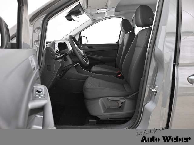 Fahrzeugbild eines Volkswagen Caddy