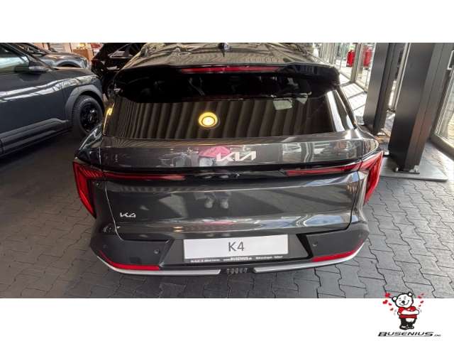 Fahrzeugbild eines Kia K4
