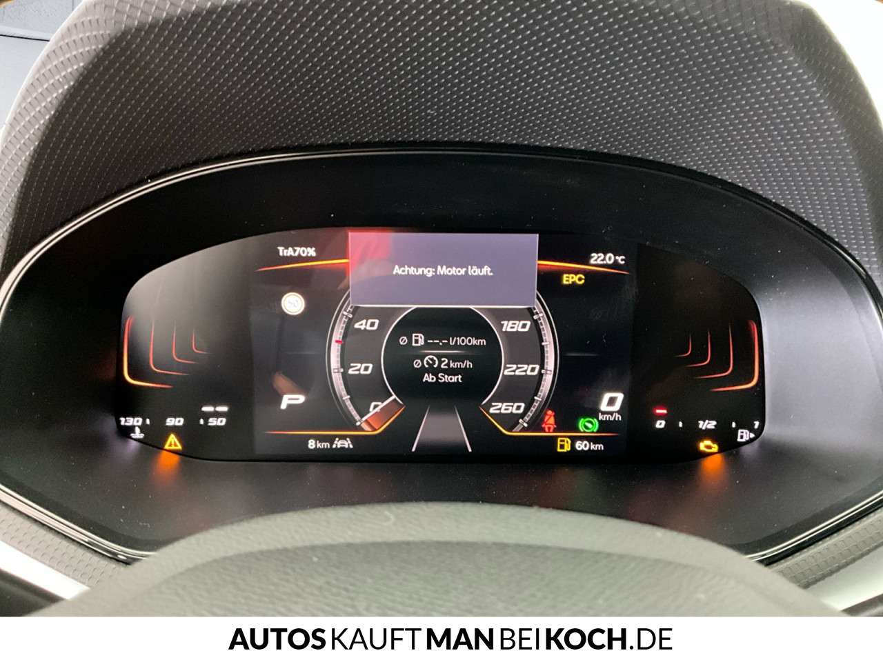 Fahrzeugbild eines SEAT Ibiza