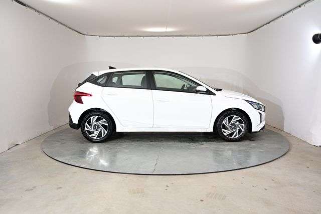 Fahrzeugbild eines Hyundai i20