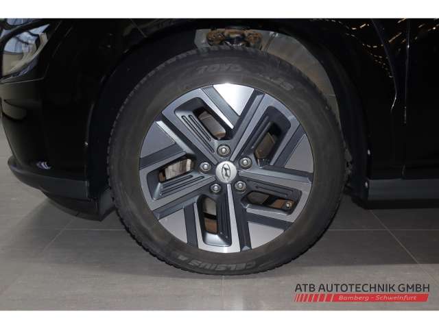 Fahrzeugbild eines Hyundai Kona Elektro