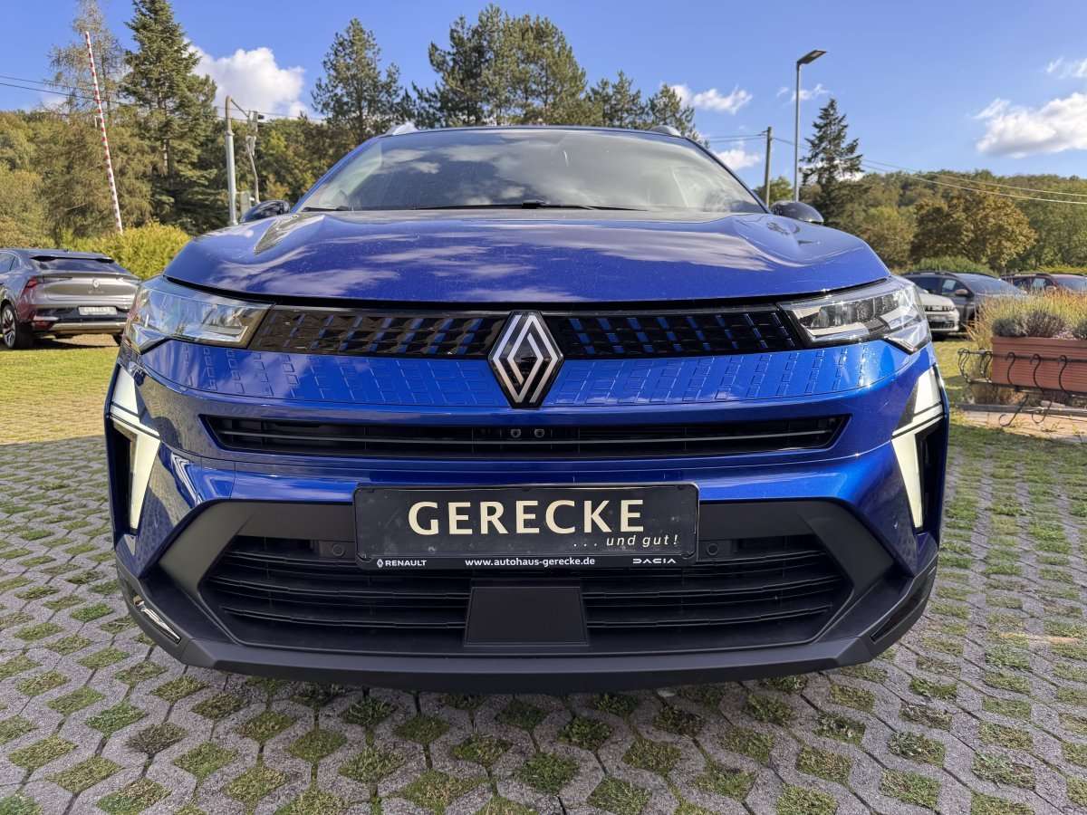 Fahrzeugbild eines Renault Captur
