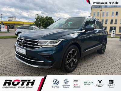 Bild Volkswagen Tiguan
