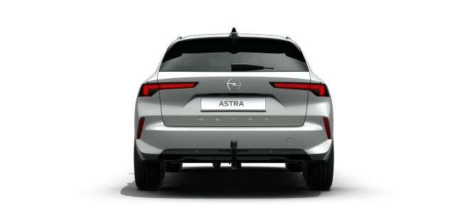 Fahrzeugbild eines Opel Astra