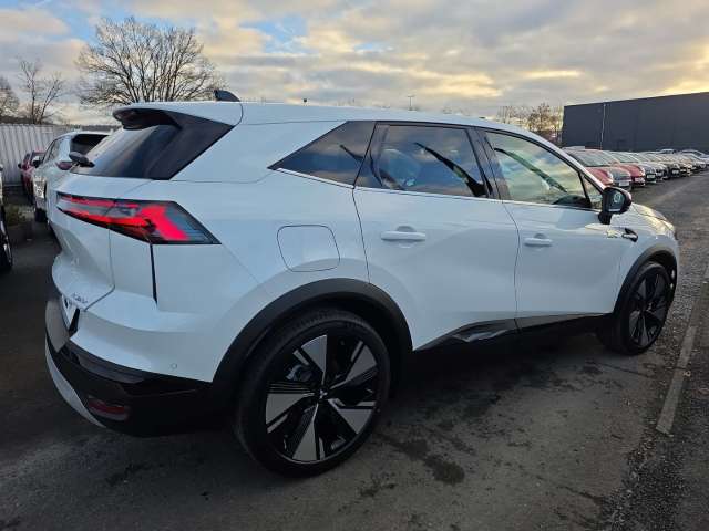 Fahrzeugbild eines Mitsubishi Grandis