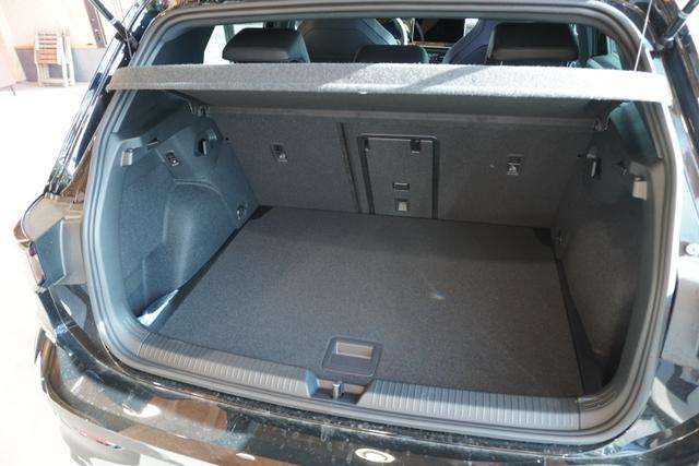 Fahrzeugbild eines Volkswagen Golf