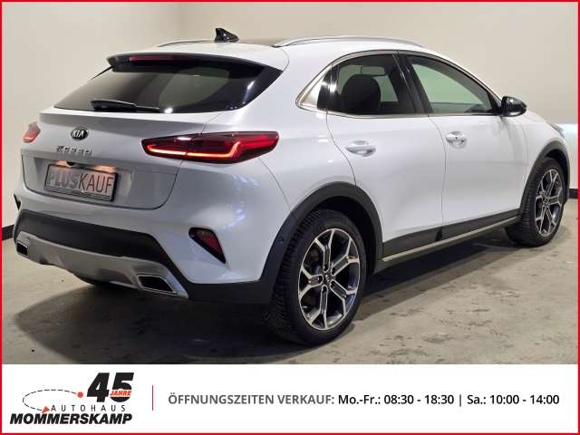 Fahrzeugbild eines Kia XCeed