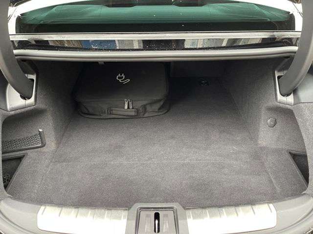 Fahrzeugbild eines Audi e-tron GT