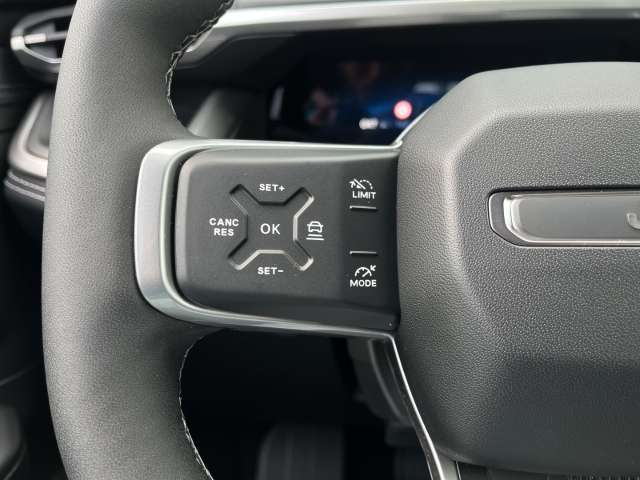 Fahrzeugbild eines Jeep Compass
