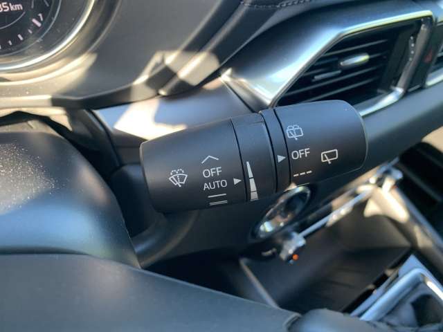 Fahrzeugbild eines Mazda CX-5