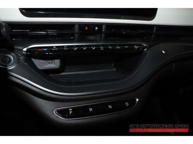 Fahrzeugbild eines Fiat 500