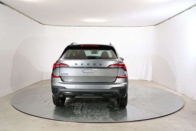 Fahrzeugbild eines Skoda Kamiq