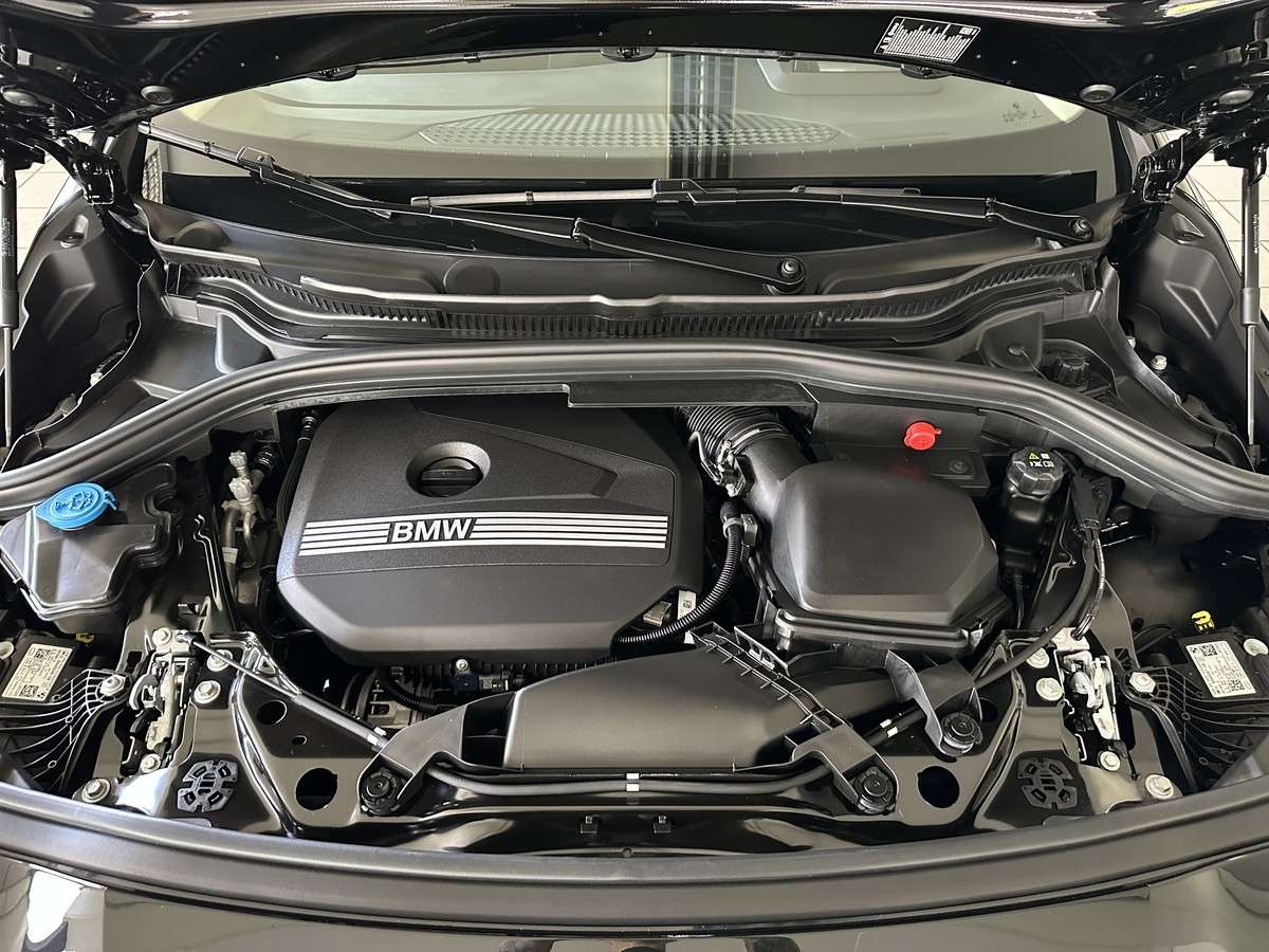 Fahrzeugbild eines BMW 2er Active Tourer