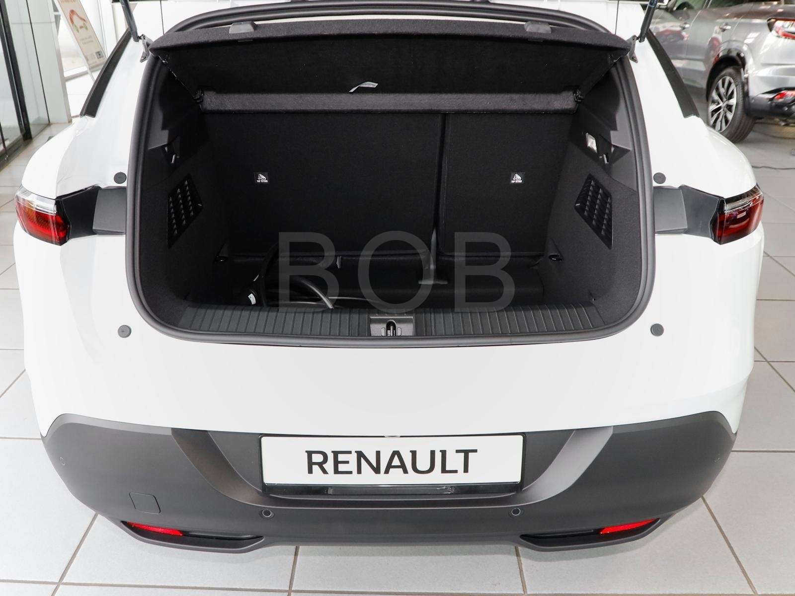 Fahrzeugbild eines Renault Megane E-TECH