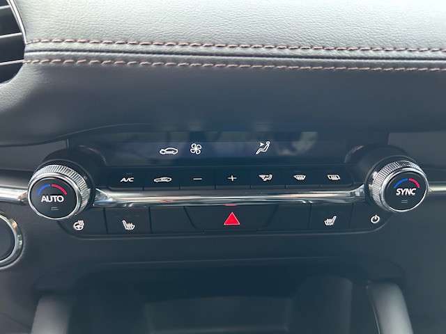 Fahrzeugbild eines Mazda Mazda3