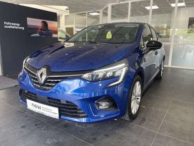 Bild Renault Clio