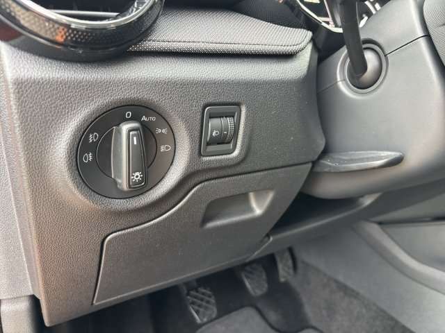 Fahrzeugbild eines Skoda Fabia