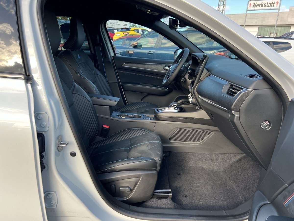 Fahrzeugbild eines Renault Arkana