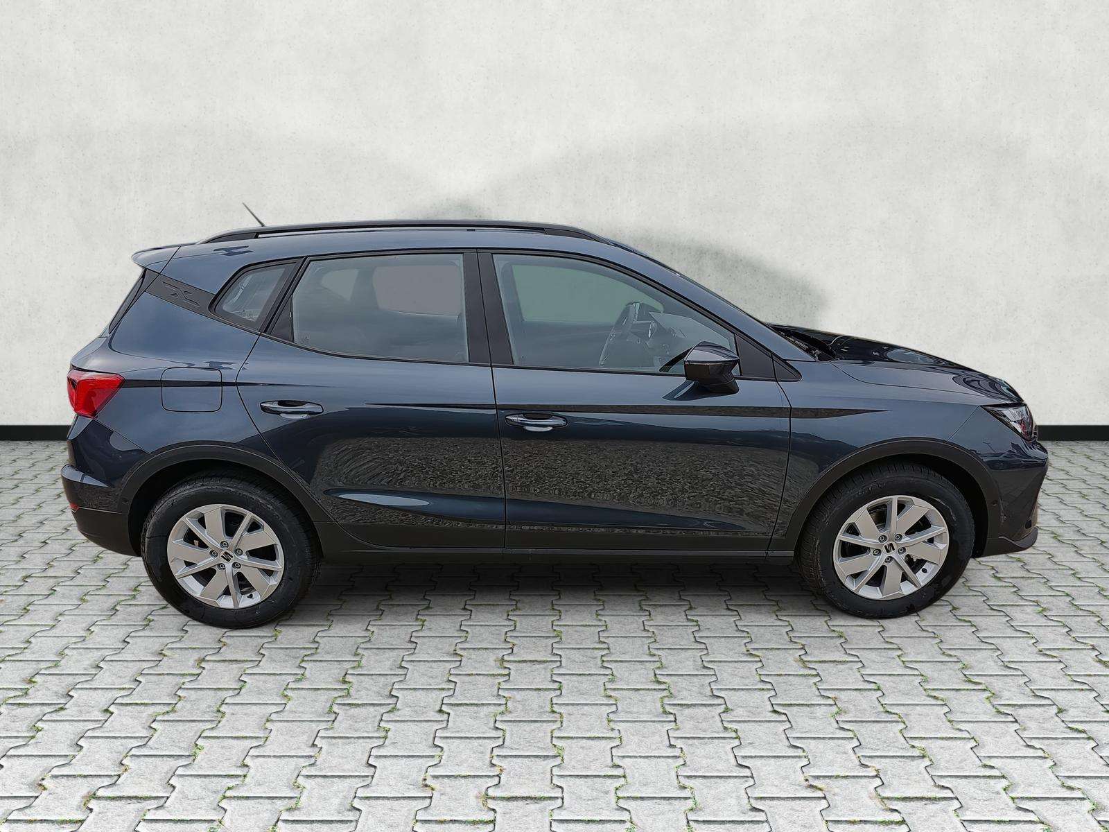 Fahrzeugbild eines SEAT Arona