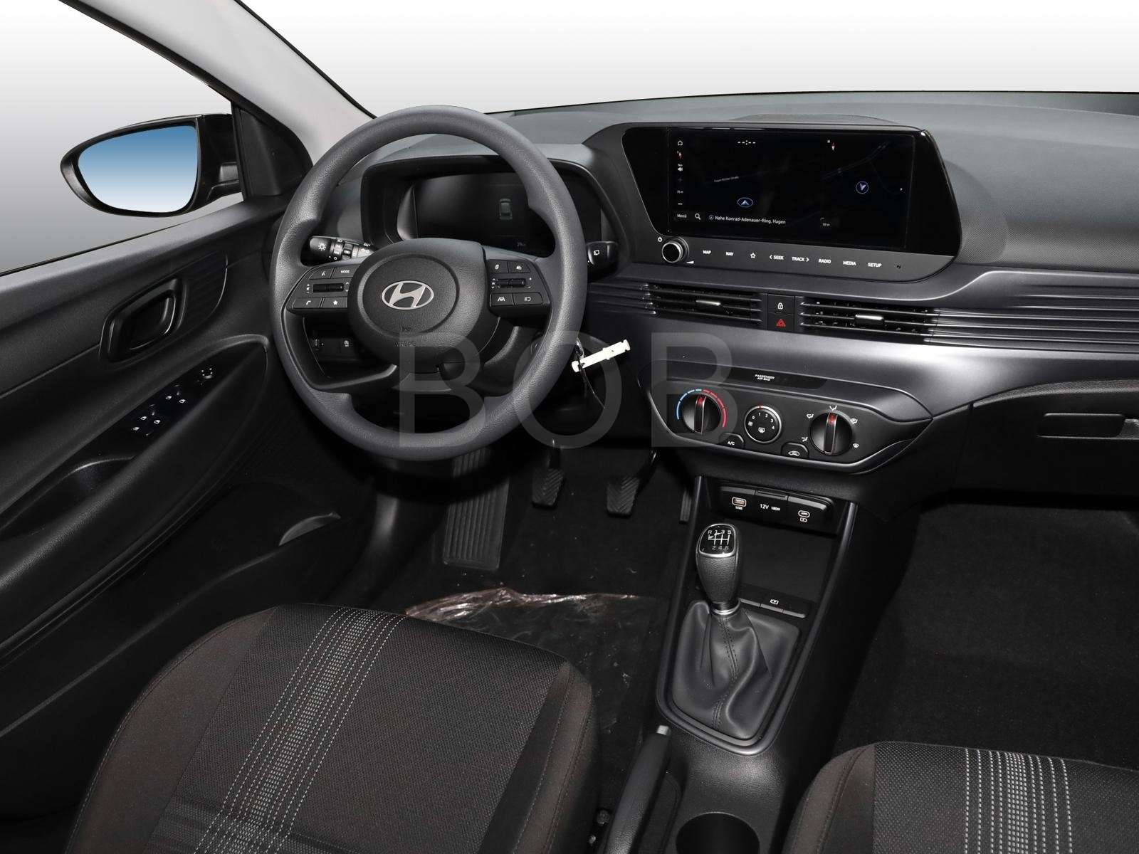 Fahrzeugbild eines Hyundai i20