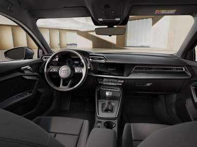 Bild Audi A3