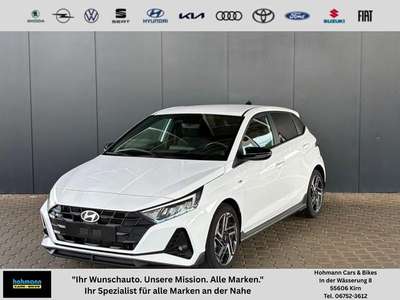 Bild Hyundai i20