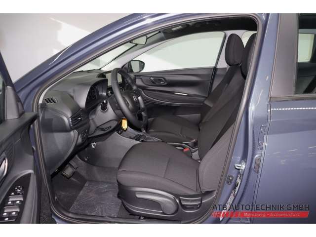 Fahrzeugbild eines Hyundai i20