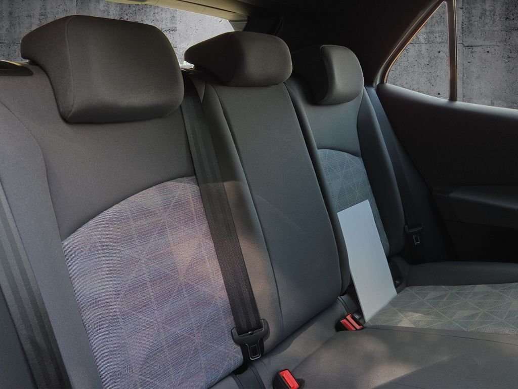 Fahrzeugbild eines Volkswagen ID.3