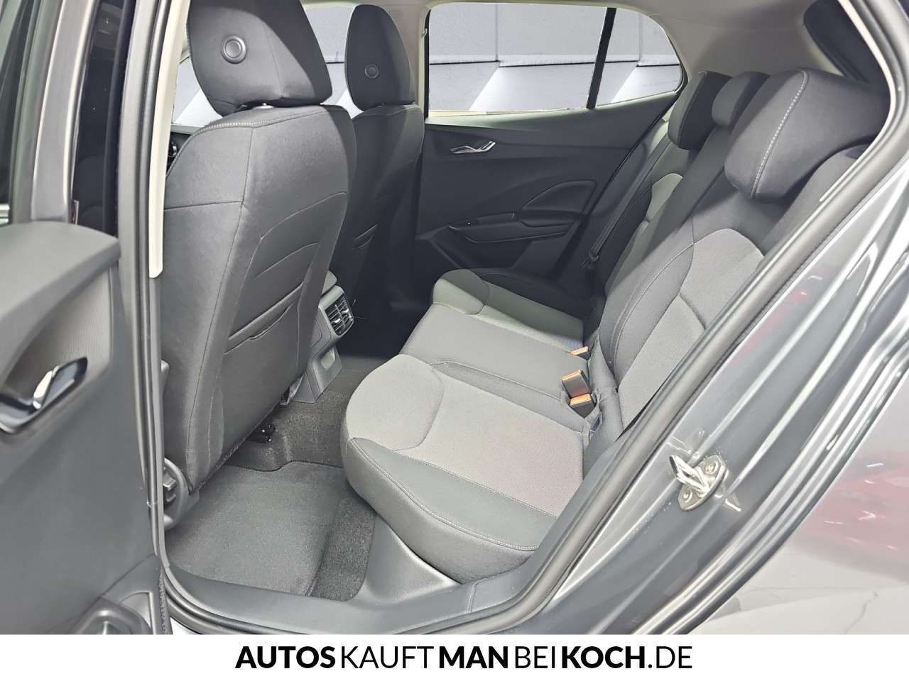 Fahrzeugbild eines Skoda Fabia